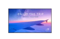Monitory reklamowe i wyświetlacze - LG 43UH7N-E 43" Wyświetlacz - miniaturka - grafika 1