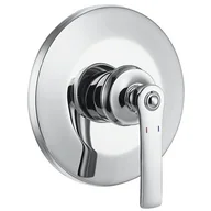 Baterie podtynkowe - Omnires ARMANCE AM5245 CR CHROM bateria prysznicowa podtynkowa - miniaturka - grafika 1