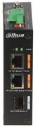 Switche - Switch PoE PFS3103-1GT1ET-60-V2 2-portowy SFP DAHUA - miniaturka - grafika 1