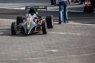 Czasopisma - Ferrari vs Lotus vs Formuła - Poznań (Tor Bednary) - miniaturka - grafika 1