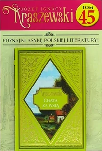 Józef Ignacy Kraszewski Tom 45 - Czasopisma - miniaturka - grafika 1