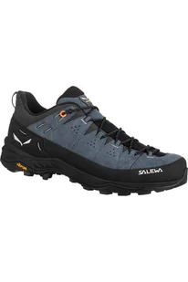 BUTY ALP TRAINER 2-JAVA BLUE-BLACK - Buty trekkingowe męskie - miniaturka - grafika 1