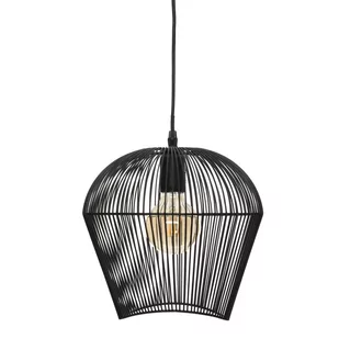 4concepts Lampa wisząca MERBIEL Z002011000 - - Lampy sufitowe - miniaturka - grafika 1