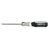 Śrubokręty - YATO wkrętak torx security T7x75mm SVCM55 YT-2743 - miniaturka - grafika 1