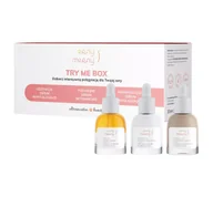 Serum do twarzy - Eeny meeny Eeny meeny Try Me Box 3x10 ml 01BD-977C2 - miniaturka - grafika 1