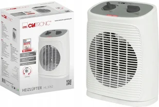 Grzejnik Elektryczny 2000W Termowentylator,farelka - Ogrzewanie przenośne - miniaturka - grafika 1