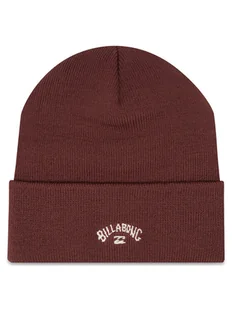Billabong Czapka Arch F5BN22BIF2 Brązowy - Czapki damskie - miniaturka - grafika 1