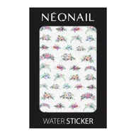 Ozdoby do paznokci - Naklejki Wodne - Water Sticker - NN29 - miniaturka - grafika 1
