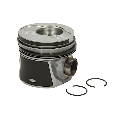 Nüral 87-114900-80 tłok