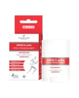 Stawy, mięśnie, kości - Floslek Arnica Active Stick pielęgnujący, 22 g - miniaturka - grafika 1