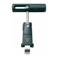 Akcesoria rowerowe - TOPEAK Adapter BarXtender czarny TBX01 - miniaturka - grafika 1