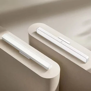 Xiaomi Magnetic Reading Lamp USB Charging Eye Protection Table Lamp Bedroom Wardrobe Night Light - Akcesoria do monitorów - miniaturka - grafika 2
