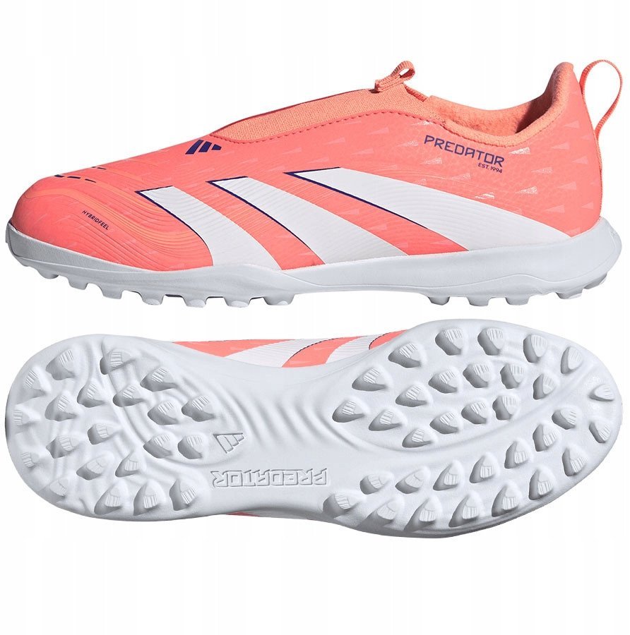 Buty adidas Predator League LL Jr TF Jr JI1154