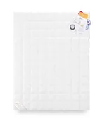 Kołdry - ROYAL kołdra letnia puch 100% AMZ - miniaturka - grafika 1