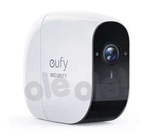 EUFY Kamera dodatkowa EUFYCAM 2C ADD-ON CAMERA - Kamery IP - miniaturka - grafika 2