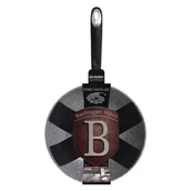 Rondle - Berlinger Haus Wok 28 cm z kolekcji Gray Stone Touch Line - miniaturka - grafika 1