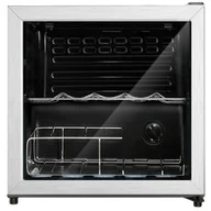 Chłodziarki do wina - Midea MDRW81FGG22 - miniaturka - grafika 1