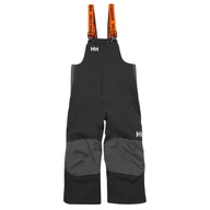Spodnie narciarskie - Kombinezony dziecięce Helly Hansen rider 2 - miniaturka - grafika 1