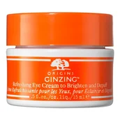 Kosmetyki pod oczy - GinZing Refreshing Eye Cream to Brighten and Depuff - krem pod oczy - miniaturka - grafika 1