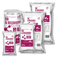 Suplementy i witaminy dla psów - Vetfood BB & Recovery Balance 2 kg - miniaturka - grafika 1
