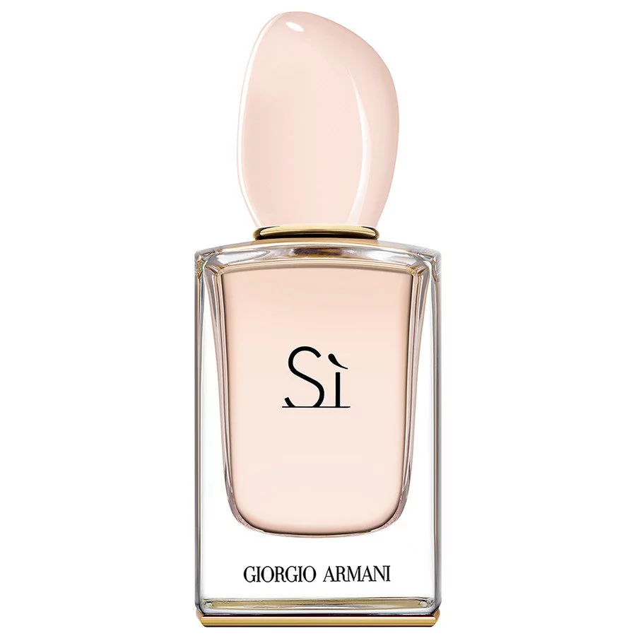 Giorgio Armani Si woda toaletowa 50ml