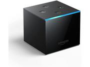 TV Box - Amazon Fire TV Cube 4K (B07KGVB6D6) - miniaturka - grafika 1