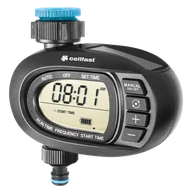 Inne akcesoria do nawadniania - Cellfast Solarny sterownik nawadniania Ergo 52-590 - miniaturka - grafika 1
