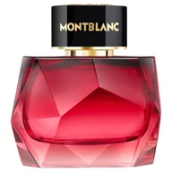 Wody i perfumy damskie - Montblanc SIGNATURE ELIXIR EDP Woda perfumowana 50 ml Damski - miniaturka - grafika 1