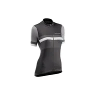Koszulki rowerowe - Koszulka rowerowa damskie NORTHWAVE ORIGIN WOMAN JERSEY SHORT SLEEVE - miniaturka - grafika 1