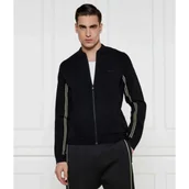 Bluzy męskie - BOSS GREEN Bluza Zurray | Regular Fit - miniaturka - grafika 1