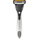 Dorco Pace4 Pro Maszynka do golenia 4 ostrza - Maszynki do golenia i wkłady - miniaturka - grafika 2