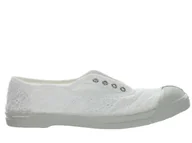 Buty dla dziewczynek - Bensimon, Trampki dziecięce, Tennis Elly Raye, rozmiar 24 - miniaturka - grafika 1