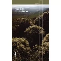 Czarne Sycylijski mrok - Peter Robb - Książki podróżnicze Czarne Sycylijski mrok - Peter Robb - Książki podróżnicze - miniaturka - grafika 1