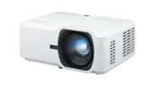 Projektory - ViewSonic LS740HD DLP Projektor - miniaturka - grafika 1