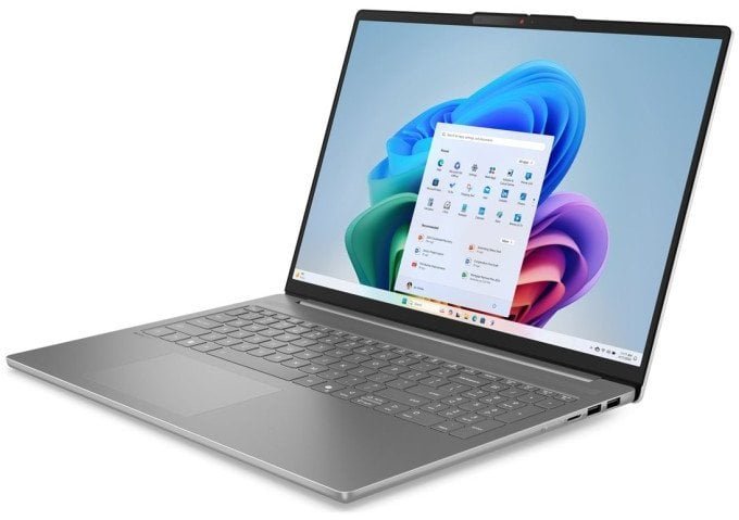 LENOVO IDEAPAD SLIM 5 RYZEN 7 8845HS/16