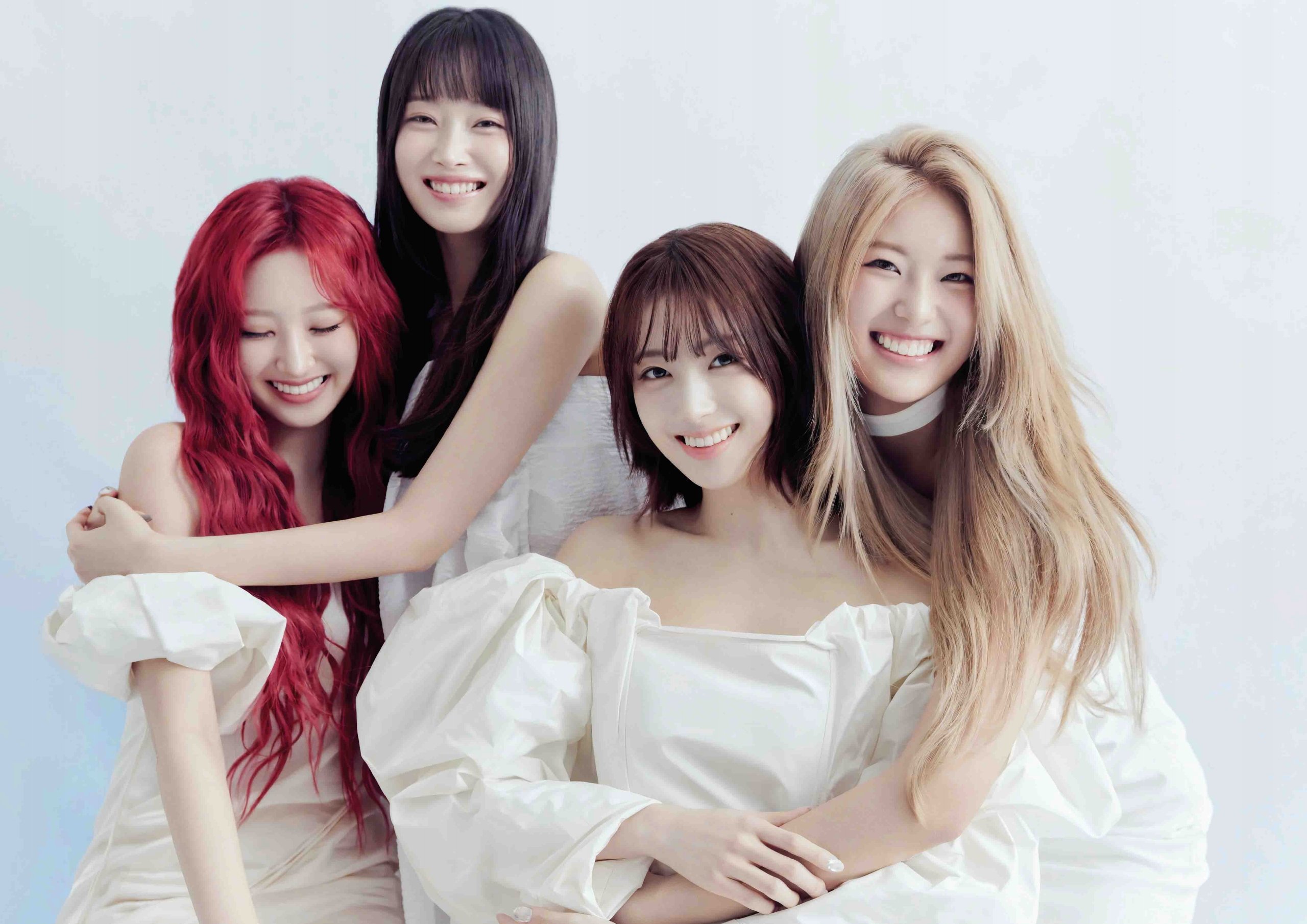 Plakat A1 H1-Key K-Pop Kpop Korea Muzyka