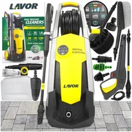 Myjki ciśnieniowe - Lavor ALU FLEX STRONG X7 - miniaturka - grafika 1