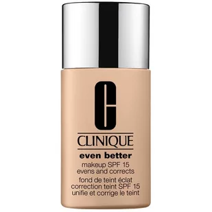 Clinique, Even Better, podkład 8 Linen, 30 ml - Podkłady do twarzy - miniaturka - grafika 1