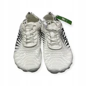 Skarpetki dla dzieci - HIKE Antypoślizgowe buty do chodzenia boso (Unisex) (BOGO) 37 - miniaturka - grafika 1