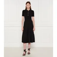 Sukienki - Michael Kors Sukienka stretch - miniaturka - grafika 1