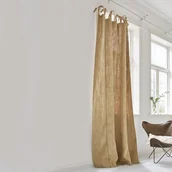 Zasłony - Zasłona Uma - miniaturka - grafika 1