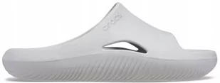 Męskie Klapki Crocs Mellow Recovery 208392 Slide 43-44 - Klapki i japonki męskie - miniaturka - grafika 1