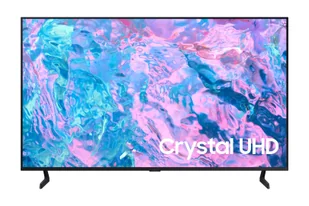 Telewizor Samsung 55" UE55CU7092UXXH - Telewizory - miniaturka - grafika 1