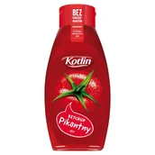Ketchup - Kotlin Ketchup pikantny 650 g - miniaturka - grafika 1