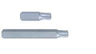 Narzędzia warsztatowe - KING TONY KOŃCÓWKA TORX  T40x36mm 6-kąt.10mm. - miniaturka - grafika 1