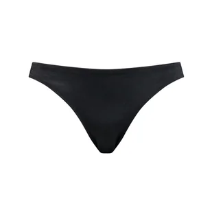 Dół od bikini Klasyczna czerń - Stroje kąpielowe - miniaturka - grafika 1