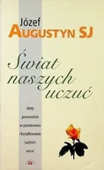 Religia i religioznawstwo - Świat naszych uczuć - miniaturka - grafika 1