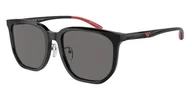 Okulary przeciwsłoneczne - Okulary Przeciwsłoneczne Emporio Armani EA 4215D 501781 - miniaturka - grafika 1
