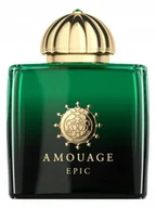 Wody i perfumy damskie - Amouage Epic Woman Edp 100ml - miniaturka - grafika 1