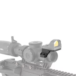 Objema z montażem MRDS Primary Arms PLx top cap 30 mm - Lunety i akcesoria - miniaturka - grafika 4